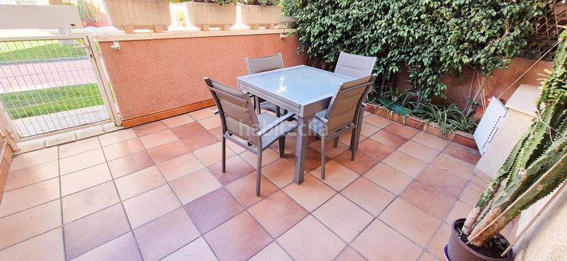 Foto ea8dc03e-7df1-46a9-b422-3f6765a002eb. Casa en exclusiva!! adosado en Altabix con buhardilla, sótano y terrazas en Elche / Elx