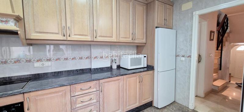 Foto ec838503-6657-4778-b066-0e47bf7ef15f. Casa en exclusiva!! adosado en Altabix con buhardilla, sótano y terrazas en Elche / Elx