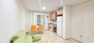 Appartement à El Raval - Portes Encarnades. Loft con terraza privada en barrio raval  elche