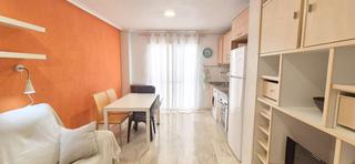 Appartamento in El Raval - Portes Encarnades. Loft con terraza privada en barrio raval  elche