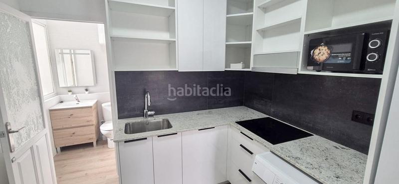 Foto 6a9a291d-823f-4efd-b82e-a463a0163907. Alquiler piso alquiler de habitaciones para estudiantes en vivienda reformada zona raval universidad ceu san pablo en Elche / Elx