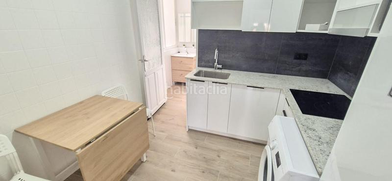 Foto 7cb1094c-adda-467d-9b7b-942591578fb0. Alquiler piso alquiler de habitaciones para estudiantes en vivienda reformada zona raval universidad ceu san pablo en Elche / Elx