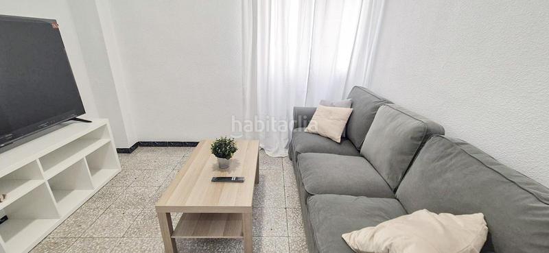 Foto 87e02a8c-bd0e-4147-8677-91381b1db234. Alquiler piso alquiler de habitaciones para estudiantes en vivienda reformada zona raval universidad ceu san pablo en Elche / Elx