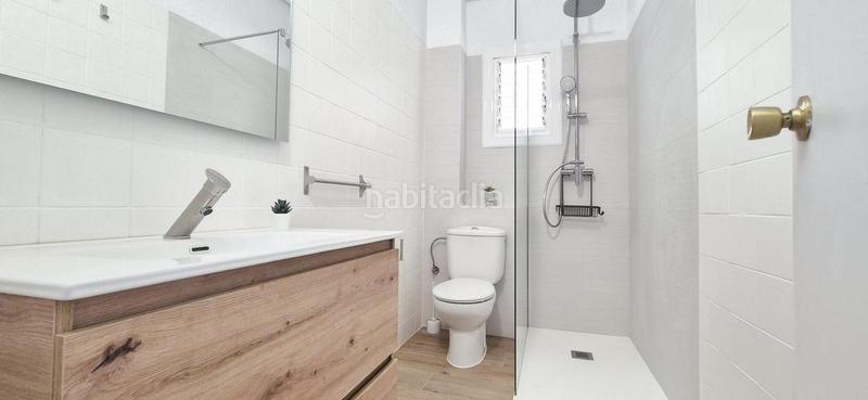 Foto b48abad7-3af8-48ba-b659-c2eccc1bf935. Alquiler piso alquiler de habitaciones para estudiantes en vivienda reformada zona raval universidad ceu san pablo en Elche / Elx