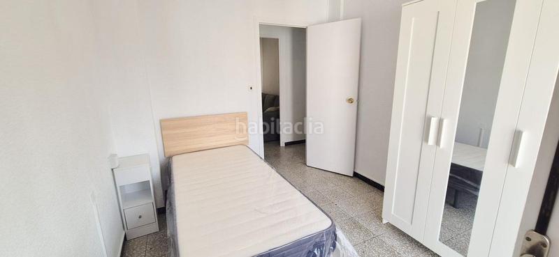 Foto ba65dca4-f15a-4954-a610-4aad1bb685de. Alquiler piso alquiler de habitaciones para estudiantes en vivienda reformada zona raval universidad ceu san pablo en Elche / Elx