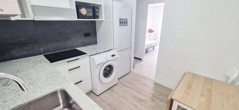 Foto d25e5a35-5158-488e-8157-8dc2e9fdcff9. Alquiler piso alquiler de habitaciones para estudiantes en vivienda reformada zona raval universidad ceu san pablo en Elche / Elx