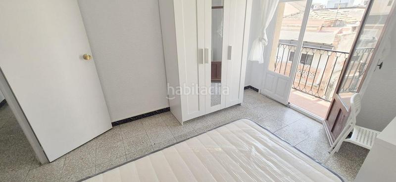 Foto d744933b-4653-41af-b1c0-a1a9f5ffe4f4. Alquiler piso alquiler de habitaciones para estudiantes en vivienda reformada zona raval universidad ceu san pablo en Elche / Elx