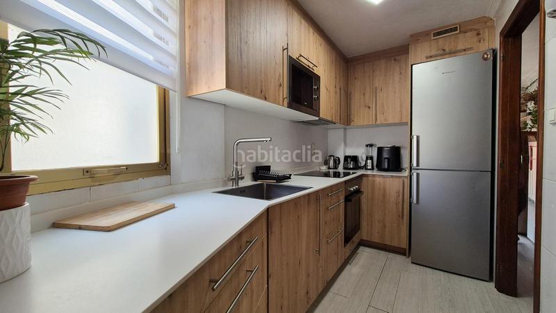 Foto b48c3fb0-1506-44f3-8c5d-063692283cd0. Piso vivienda en venta en Altabix elche lista para entrar a vivir en Elche / Elx