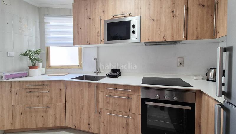 Foto ef1ec20e-bda9-403f-a0b4-68673954ed24. Piso vivienda en venta en Altabix elche lista para entrar a vivir en Elche / Elx