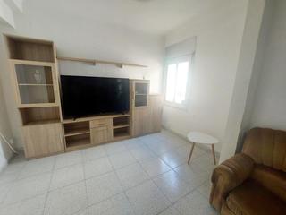 Etagenwohnung  Carrer alingasa