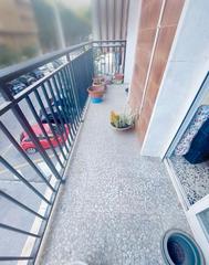 Pis a Plaza Crevillente - Antiguos Juzgados - El Asilo. Amplia vivienda en  con ascensor  115 m útiles
