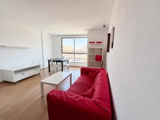 Pis a Plaza Crevillente - Antiguos Juzgados - El Asilo. Moderno piso en venta en zona asilo  universidad ceu san pablo