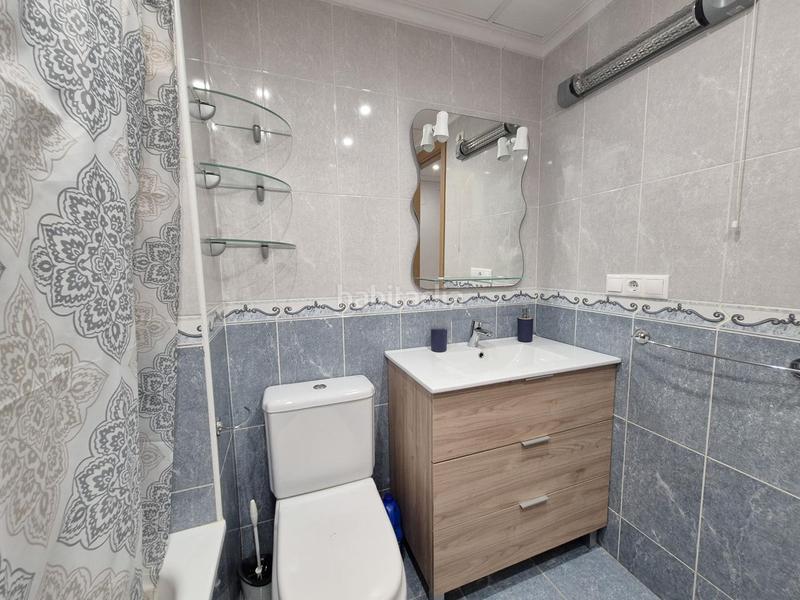Foto 1c9ebe3a-c1b7-4b31-bf45-c720758759f9. Location appartement avec parking piscine dans Calas Santiago Bernabeu Santa Pola