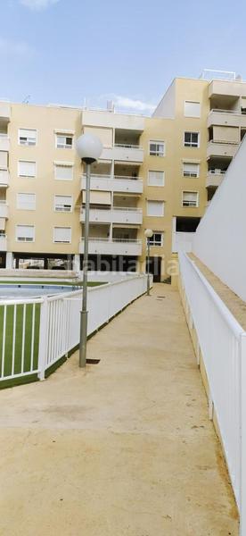 Foto 3e5cadd7-f97b-4a16-8d1d-895527937adf. Location appartement avec parking piscine dans Calas Santiago Bernabeu Santa Pola