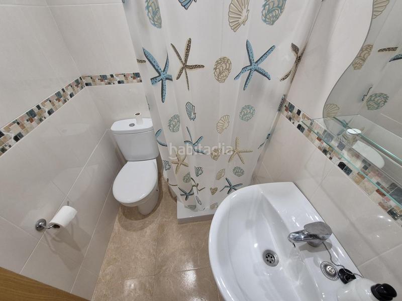 Foto 5cd09161-f30b-4227-91b5-d1ffbec3026a. Location appartement avec parking piscine dans Calas Santiago Bernabeu Santa Pola