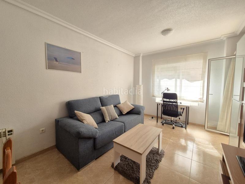 Foto 5dc4dac6-5be1-4048-b666-7e91495cb5ac. Location appartement avec parking piscine dans Calas Santiago Bernabeu Santa Pola