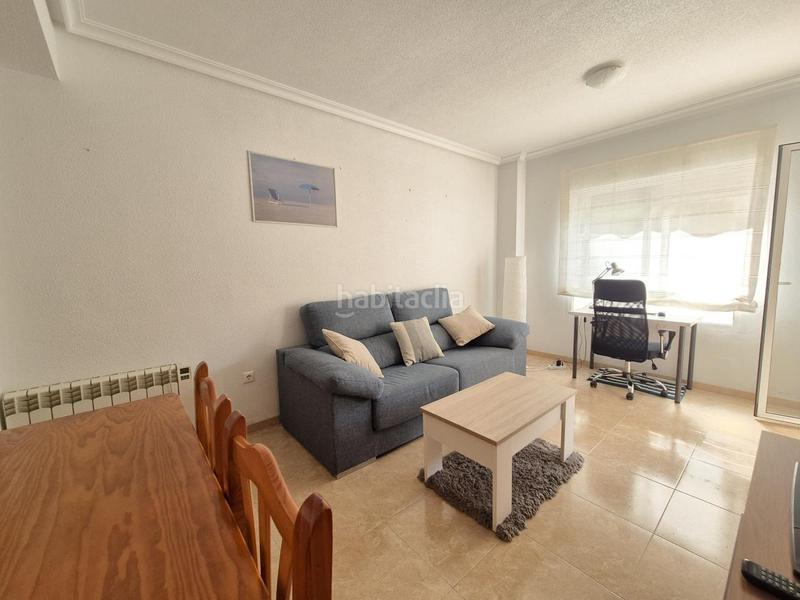 Foto 64018866-836e-46a2-b5bd-1a4cc10b0668. Location appartement avec parking piscine dans Calas Santiago Bernabeu Santa Pola