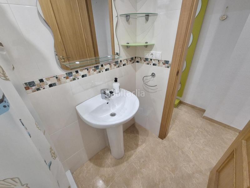 Foto 65c66fb8-8430-46e5-a448-2ea5901e99d2. Location appartement avec parking piscine dans Calas Santiago Bernabeu Santa Pola