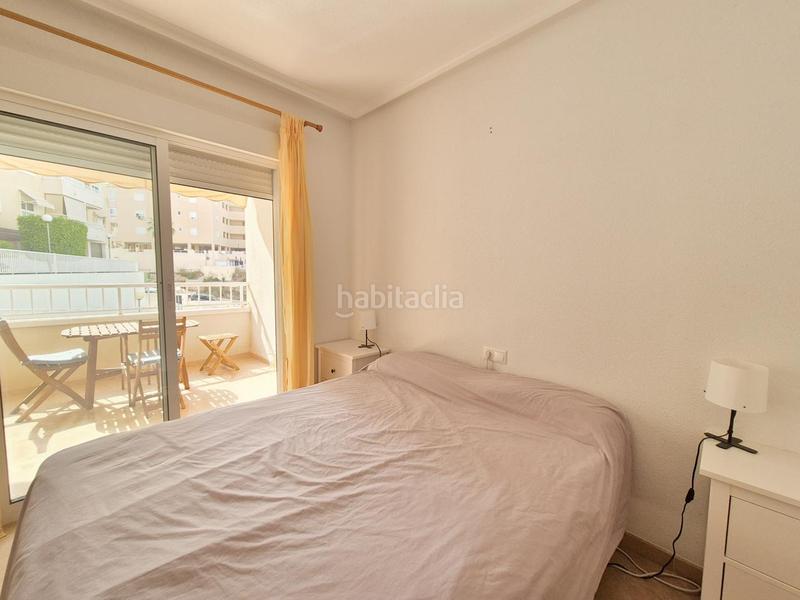 Foto 70358d66-2ae4-478f-bd36-829abbd0863c. Location appartement avec parking piscine dans Calas Santiago Bernabeu Santa Pola