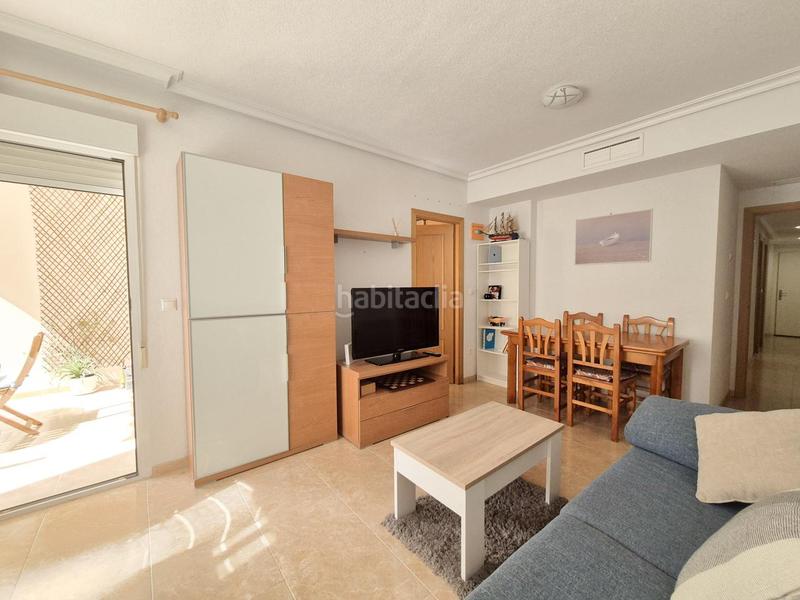 Foto 93654689-61fa-443b-9345-b217bd8de299. Location appartement avec parking piscine dans Calas Santiago Bernabeu Santa Pola