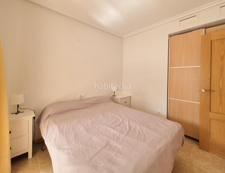 Foto 9375f51d-d293-4997-bb32-44dc67573c3d. Location appartement avec parking piscine dans Calas Santiago Bernabeu Santa Pola