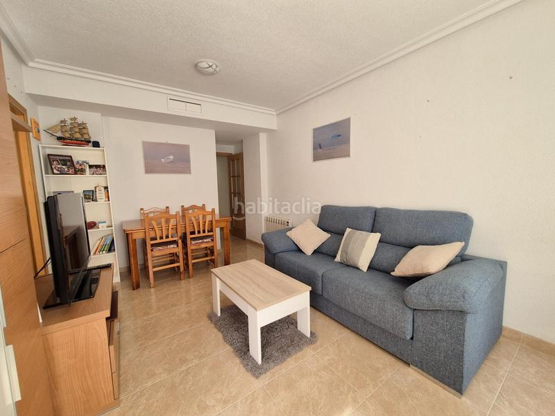 Foto a08f5b39-ed58-4363-bd3e-a3337675548c. Location appartement avec parking piscine dans Calas Santiago Bernabeu Santa Pola