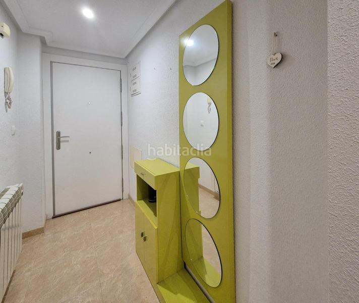 Foto a99dd8a5-7381-4ec0-a7c0-76832b29b34a. Location appartement avec parking piscine dans Calas Santiago Bernabeu Santa Pola