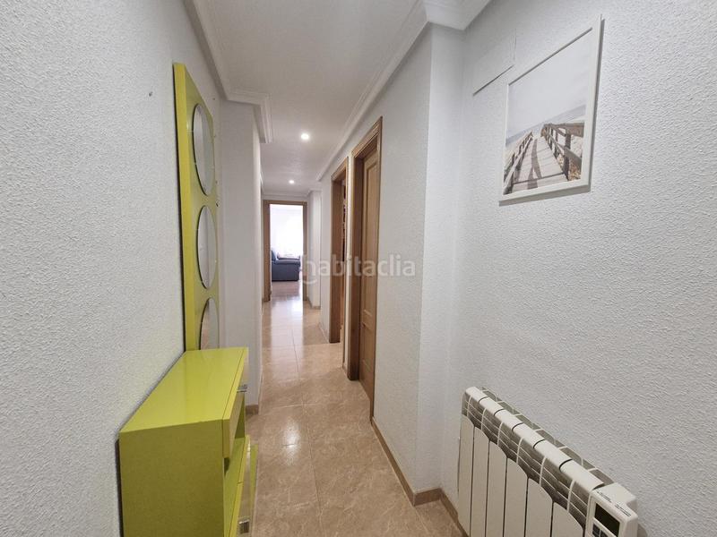 Foto cd523125-60ff-42d7-8391-2858593c0cd7. Location appartement avec parking piscine dans Calas Santiago Bernabeu Santa Pola