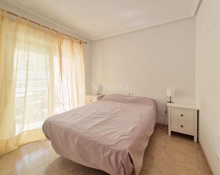 Foto cfd6f64f-8150-4edb-b184-addbb56fe802. Location appartement avec parking piscine dans Calas Santiago Bernabeu Santa Pola