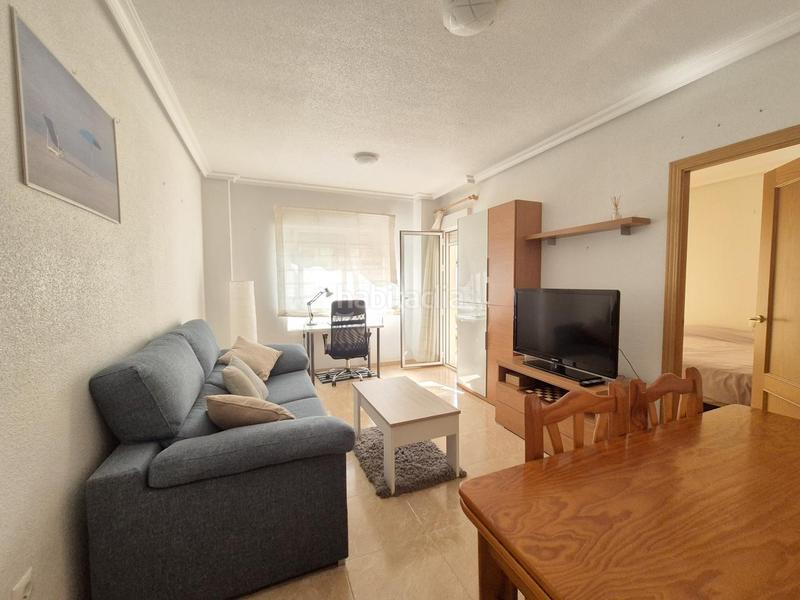 Foto d27f7fcf-cd55-40f1-897a-88c02fd1df7b. Location appartement avec parking piscine dans Calas Santiago Bernabeu Santa Pola