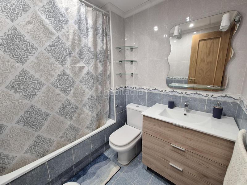 Foto c0cabb95-0bc3-40be-a040-b630e28a2196. Rent apartment with parking pool in Calas Santiago Bernabeu Santa Pola