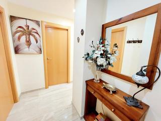 Piso  Carrer aurelio coquillat pascual. Oportunidad única! lista para entrar a vivir. vivienda seminueva