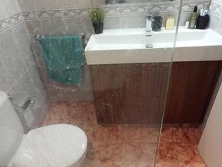Alquiler Piso en Altabix. Se alquila habitación principal con baño privado en altabix