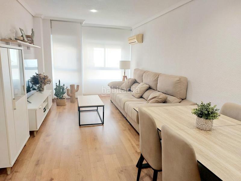 Foto 0e3d9c31-1f6a-4aa8-ad00-11e80b84723a. Appartement dans Reina Victoria - Miguel Hernández Elche / Elx
