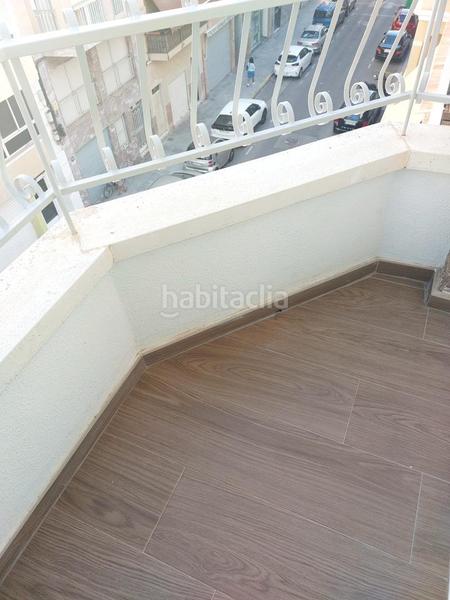 Foto 1a660dfc-79aa-4988-a5d3-e3e3bf7980c8. Appartement dans Reina Victoria - Miguel Hernández Elche / Elx