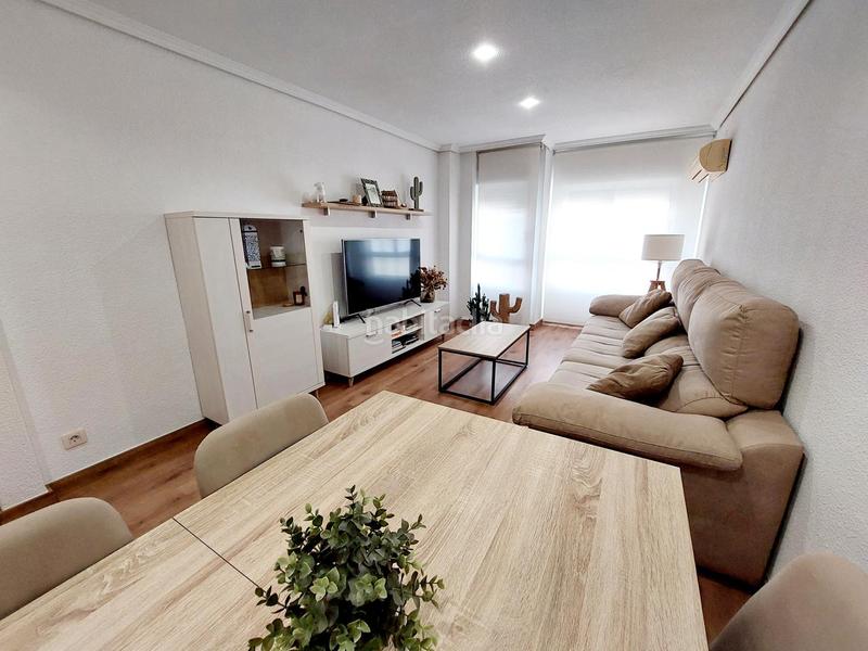 Foto 1d4448ad-e497-4029-b8a4-dccc84193964. Appartement dans Reina Victoria - Miguel Hernández Elche / Elx