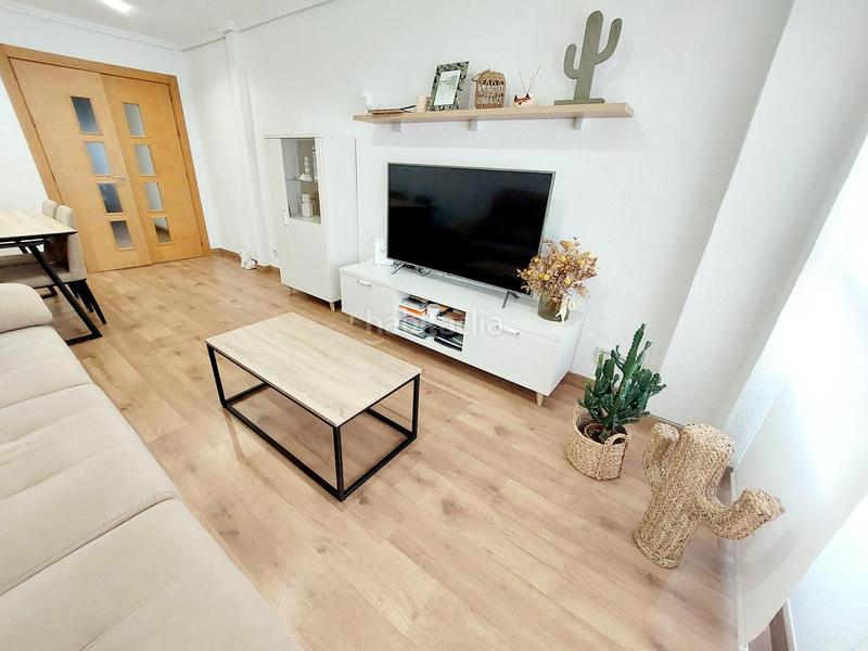 Foto 42324c20-9930-4160-81e0-ee15cbc1cb09. Appartement dans Reina Victoria - Miguel Hernández Elche / Elx
