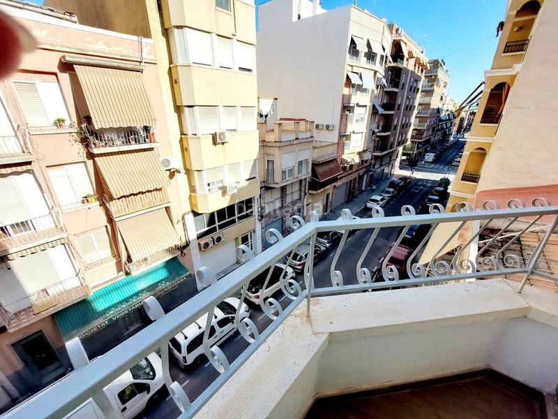 Foto 444cd504-2c01-4855-adbd-db25489b31d3. Appartement dans Reina Victoria - Miguel Hernández Elche / Elx