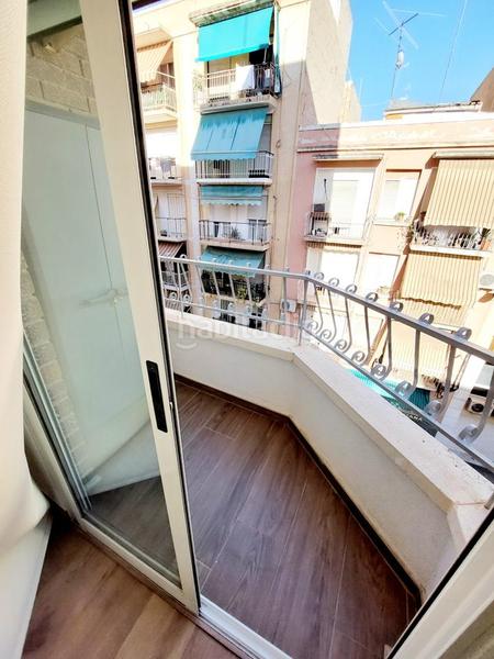 Foto 646a2572-f328-405a-ab7f-4159d3b67a18. Appartement dans Reina Victoria - Miguel Hernández Elche / Elx
