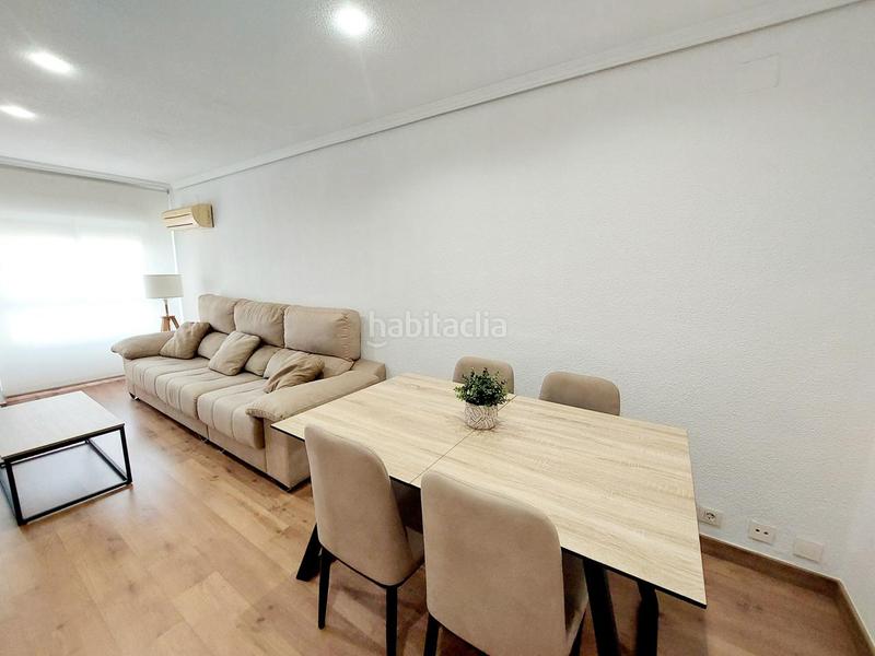 Foto 6737a4f4-7702-4f2d-ba6d-92cc084ce188. Appartement dans Reina Victoria - Miguel Hernández Elche / Elx