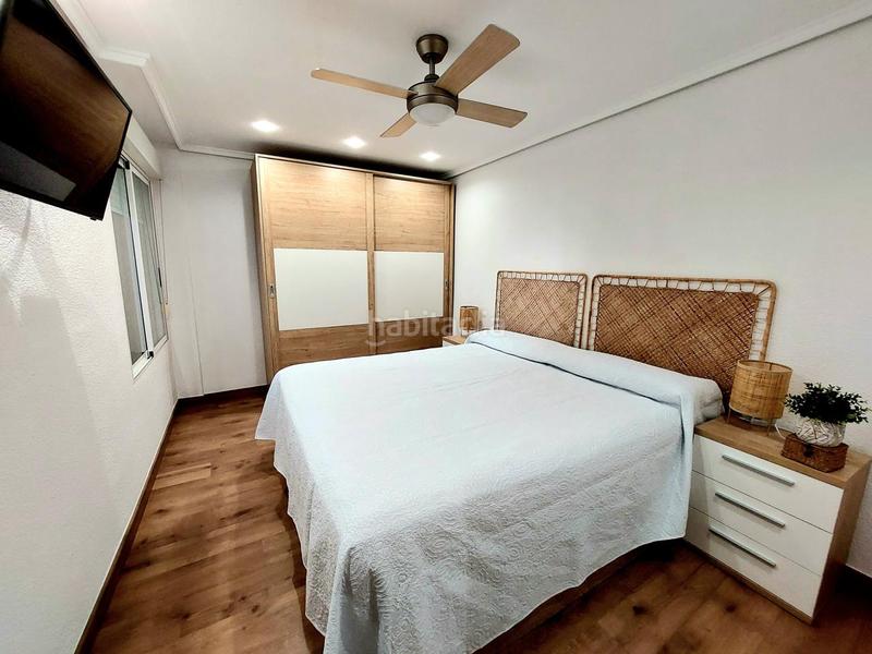 Foto c2bcd587-6463-4044-856c-914a2569d4d4. Appartement dans Reina Victoria - Miguel Hernández Elche / Elx