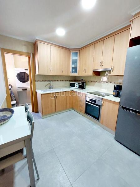 Foto c9d8ef1b-09aa-41d5-a1c8-c60fe485aaa2. Appartement dans Reina Victoria - Miguel Hernández Elche / Elx