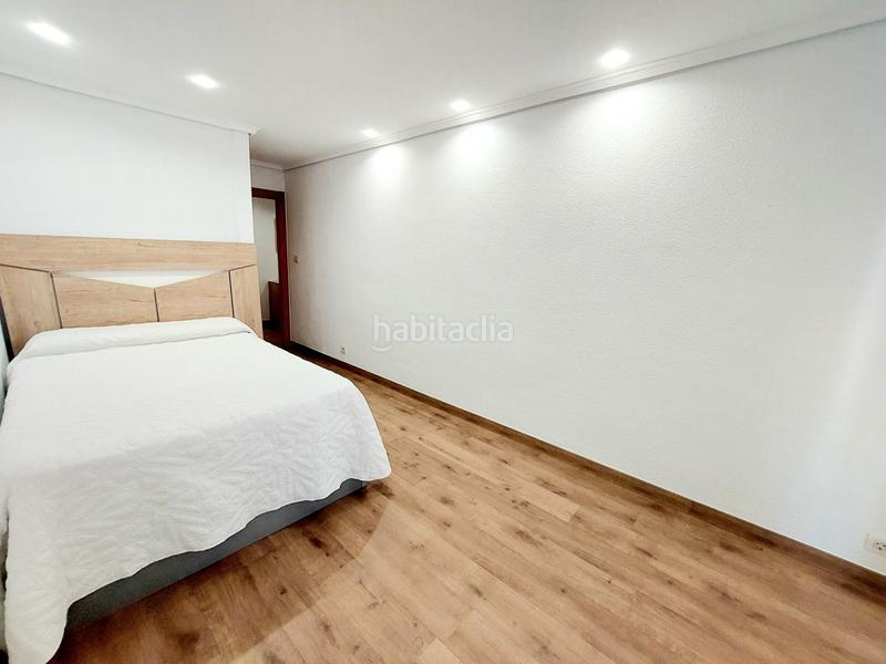 Foto e13eb4af-eb74-4706-b5de-569d55fec4c7. Appartement dans Reina Victoria - Miguel Hernández Elche / Elx