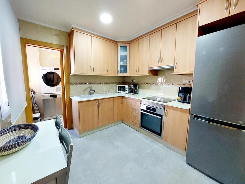 Foto e4ff86a8-6e52-4d4a-a7d2-0c1ba69d9640. Appartement dans Reina Victoria - Miguel Hernández Elche / Elx