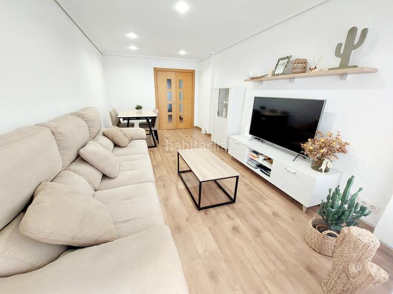 Foto e91820ac-fdf1-4cc7-88c8-940c1c5d595c. Appartement dans Reina Victoria - Miguel Hernández Elche / Elx