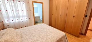 Pis a Ciutat Esportiva. Vivienda vpo en venta en altabix  con plaza de garaje y lista pa