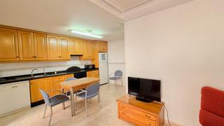 Appartement à Carrús Este. Vivienda en venta en zona carrus  todo exterior, con plaza de ga