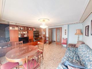 Lloguer Pis a Ciutat Jardí - Torreta Verdí. Alquiler de vivienda en altabix  avda. de alicante