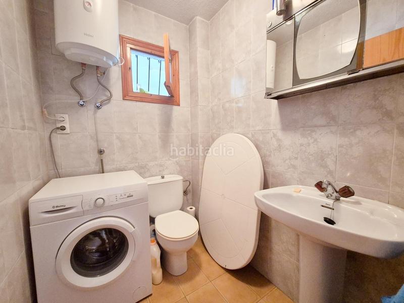 Foto 1047cbde-bff9-4a92-89c8-e8630a69e746. Affitto casa a schiera in Gran Playa Santa Pola