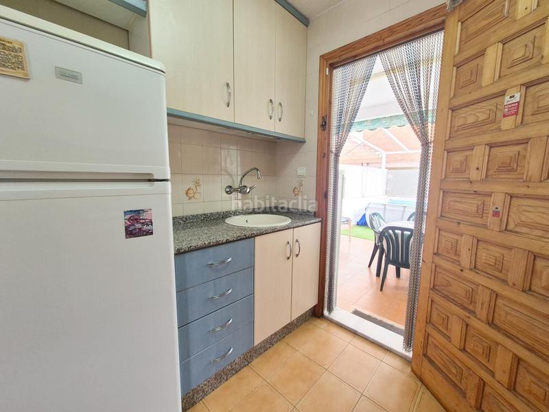 Foto 5ab5bd00-b1a3-41e1-aced-a91eea27dda9. Affitto casa a schiera in Gran Playa Santa Pola